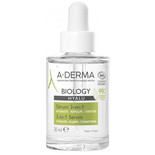 ADERMA A-D BIOLOGY SIERO 30ML