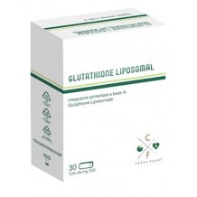 GLUTATHIONE LIPOSOM 30CPS