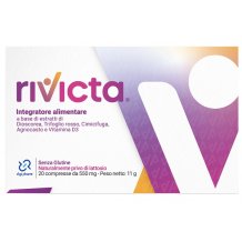 RIVICTA 20CPR 11G