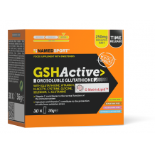 GSHACTIVE 30BUST