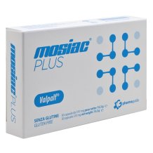 MOSIAC PLUS*30CPS 15,3G