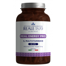 REAL ENERGY P 60CPS REALE 1870