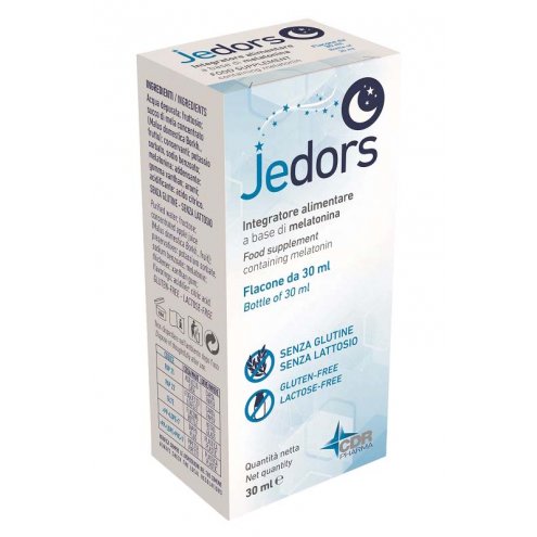 JEDORS*GTT 30ML