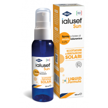 IALUSET SUN SPRAY AC IALURON