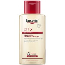 EUCERIN PH5 GEL DOCCIA 200ML