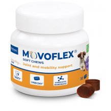 MOVOFLEX M 30CPR MASTICABILI