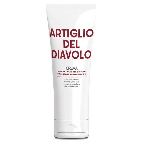 FPR CREMA ARTIGLIO DEL DIAVOLO 100 ML