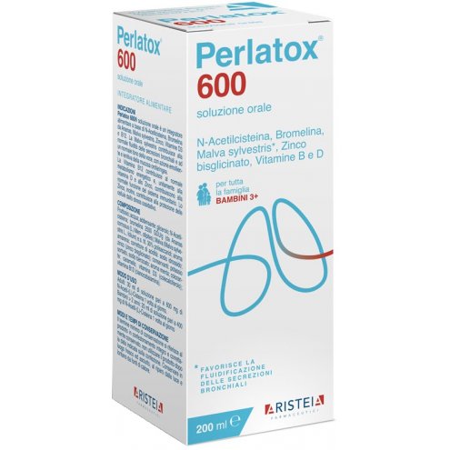 PERLATOX 600 200ML