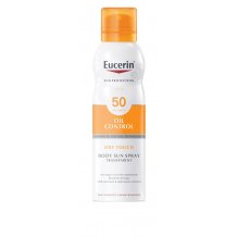 EUCERIN SUN SPRAY TOCCO SECC50