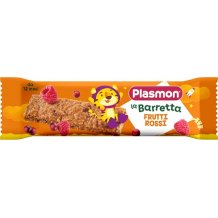 PLASMON LA BARRETTA FRUTTI RO