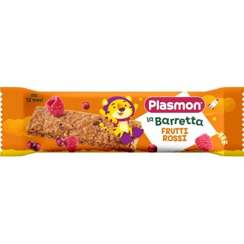 PLASMON LA BARRETTA FRUTTI RO