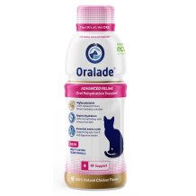 ORALADE RF+ 300 ML