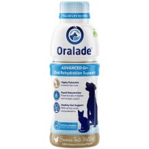 ORALADE*SUP AV GI +500ML