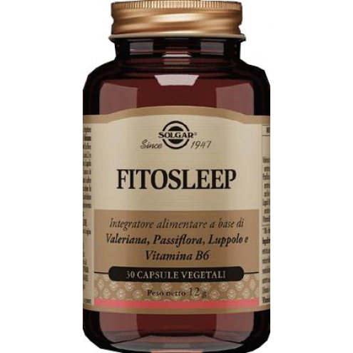 FITOSLEEP 30CPS VEG