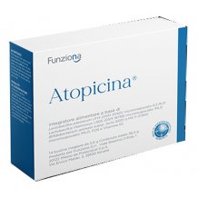 ATOPICINA Integratore di Probiotici - 14BUSTINE