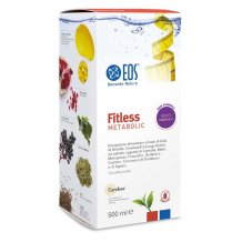 EOS*FITLESS METABOLIC FP 500