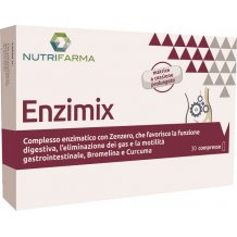 ENZIMIX 30CPR