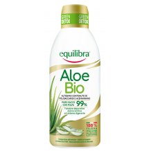 EQUILIBRA ALOE BIO 750ML