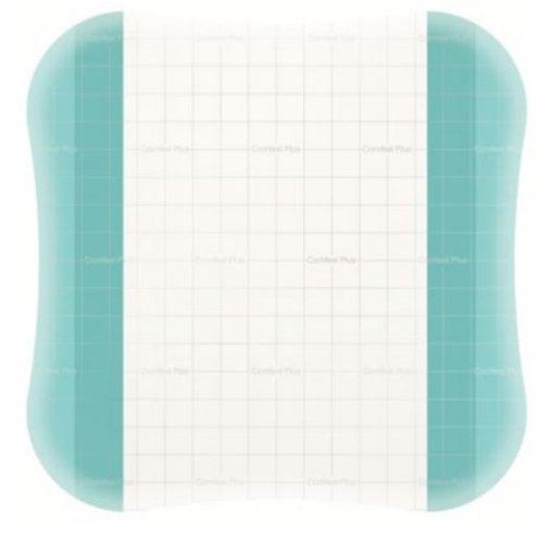 COMFEEL PLUS TRASP 5X15 10PZ