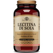 LECITINA SOIA 100PRL