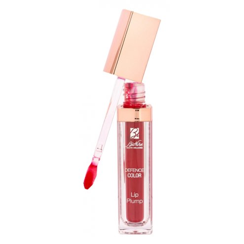 DEFENCE COLOR LIP PLUMP N6 ROU