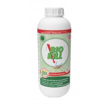 BIOKILL PIRETRO NATURALE 1LT