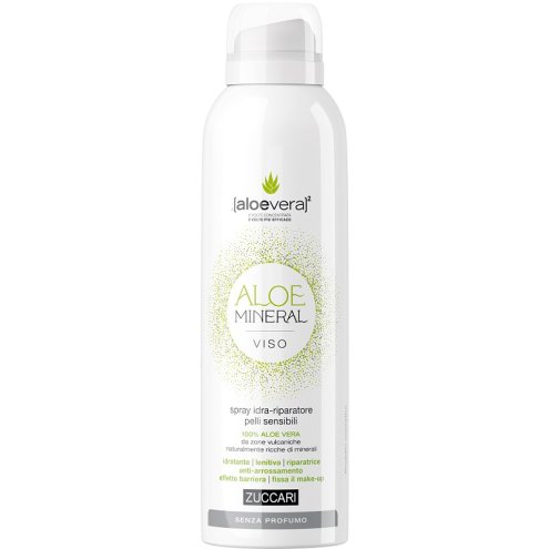 ALOEMINERAL VISO 150ML