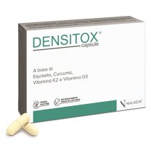 DENSITOX 30CAPSULE