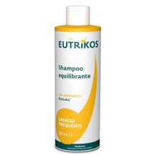 EUTRIKOS Shampoo equilibrante - 250ML
