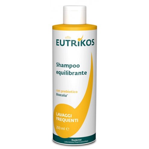 EUTRIKOS Shampoo equilibrante - 250ML