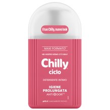CHILLY DETERGENTE CICLO 300ML