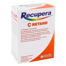 RECUPERA C RETARD INT 60CPR