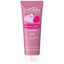 EUPHIDRA CREMA CORPO IDRAT10ML