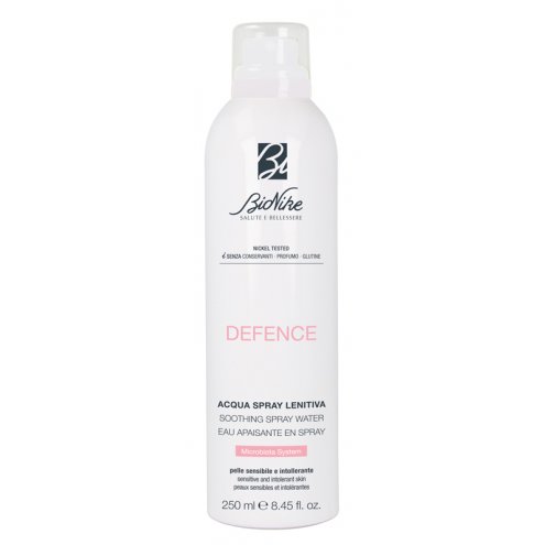 DEFENCE ACQUA SPRAY LEN 250ML