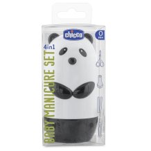 CH SET MANI RIGIDO PANDA