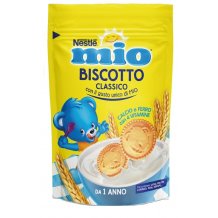 MIO BISCOTTO CLASSICO 180G