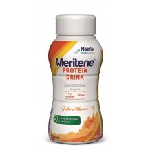 MERITENE PROTEIN DRINK ALBICOC