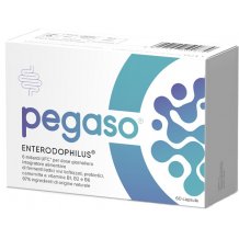 PEGASO ENTERODOPHILUS 60CPS