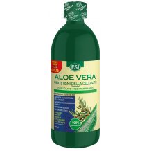 ESI ALOE VERA CELL*OL 500ML