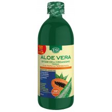 ESI ALOE VERA DIF*PAP 500ML