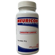 NEURICON 30CPR