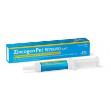 ZINCOGEN PET IMMUNO*PASTA 30