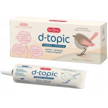 D-TOPIC CREMA 30ML