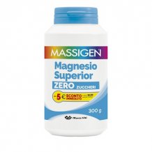 MASS MAGNESIO SUP PROMO 300G