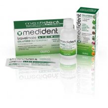 MEDIDENT TRAVELMATE COLLUT15PZ