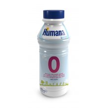 HUMANA 0 per la gestione dietetica dei lattanti - 470ML 