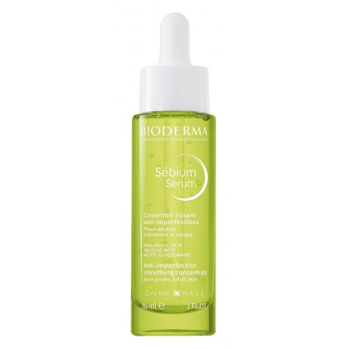 BIODERMA SEBIUM SERUM 30 ML