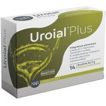 UROIAL PLUS 14BUST