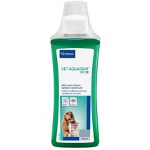 VET AQUADENT FRESH*250 ML