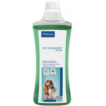 VET AQUADENT FRESH*500 ML